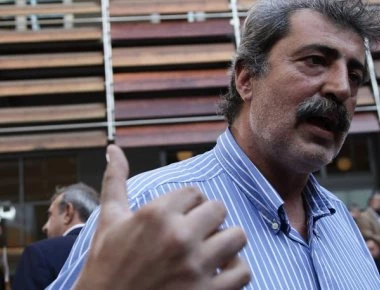 Ασυναρτησίες Π.Πολάκη για το μεγαλειώδες συλλαλητήριο της Κυριακής